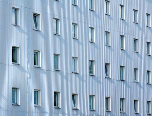 Aluminum Siding Repair in Bryan