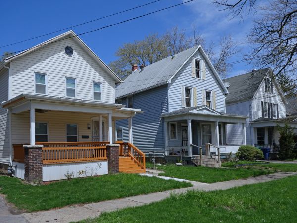 Metal Siding Repair in Bryan