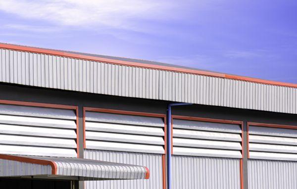 Aluminum Siding Installation in Bryan