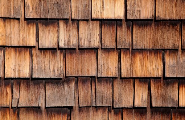 Cedar Siding Installation in Bryan