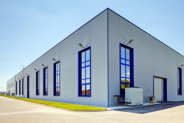 Building Siding Repair in Bryan