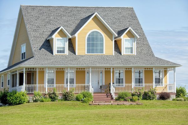 Siding Repair in Bryan