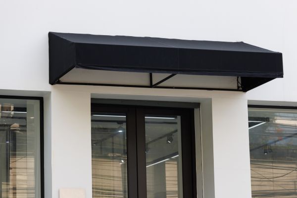 Aluminum Trim Replacement in Bryan