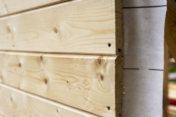 Cladding Replacement in Bryan