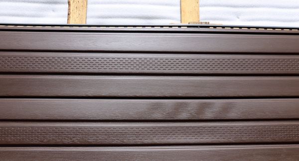 Plastic Siding Installation in Bryan