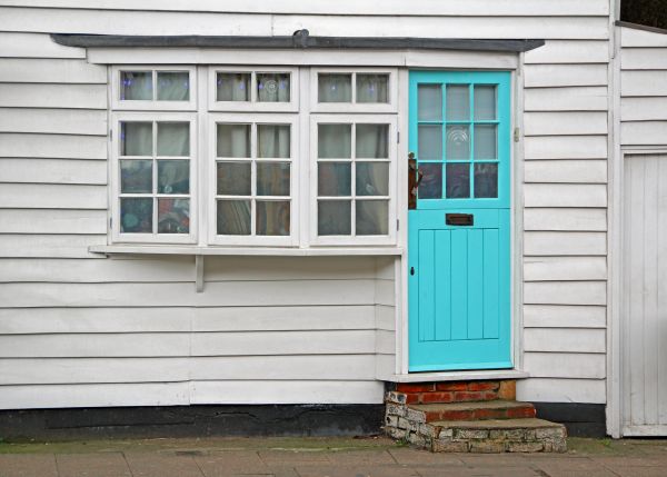 Shiplap Board Installation