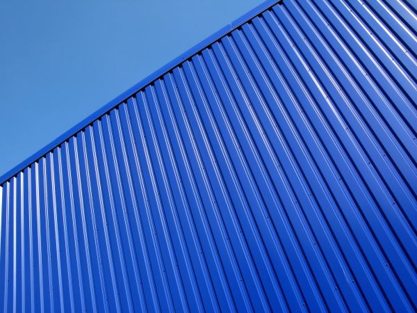 Cost of Seam Metal Siding Installation in Bryan