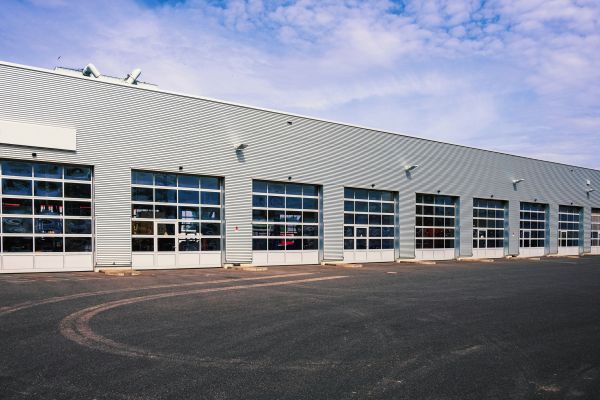 Steel Siding Installation in Bryan