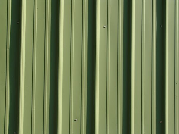 Metal Siding Installation in Bryan