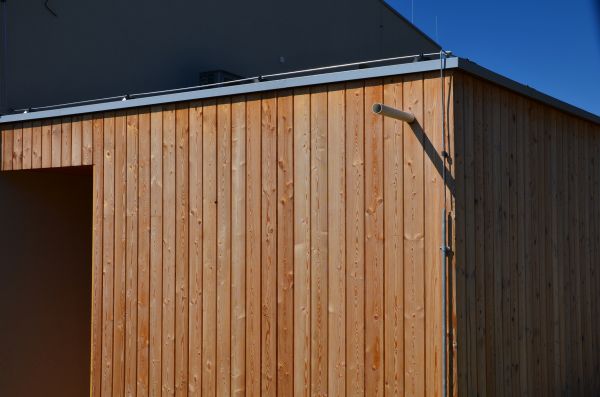 Cost of Wood Cladding Replacement in Bryan