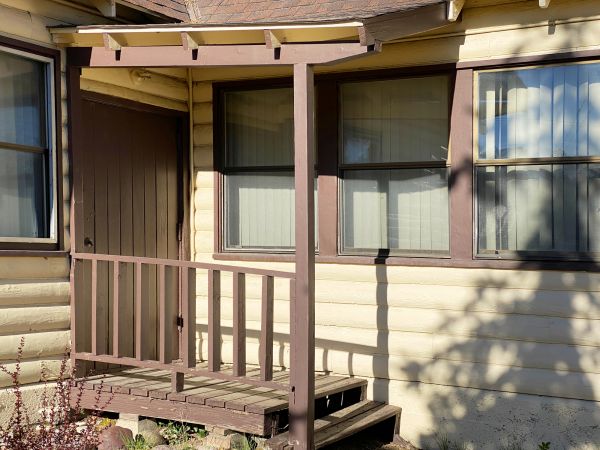 Cost of Cabin Siding Installation in Bryan