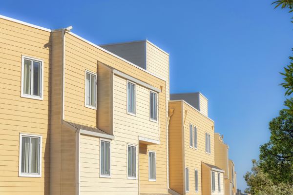 Lap Siding Repair Service in Bryan